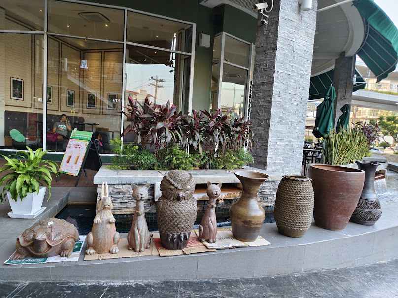 ตลาดนัดต้นไม้ปราณบุรี