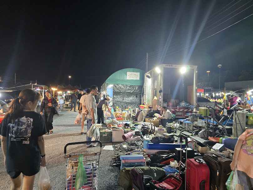 Ninja Market - 2