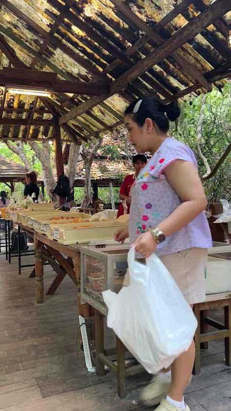 Bamboo Saturday Market (Nana Jungle) - 3