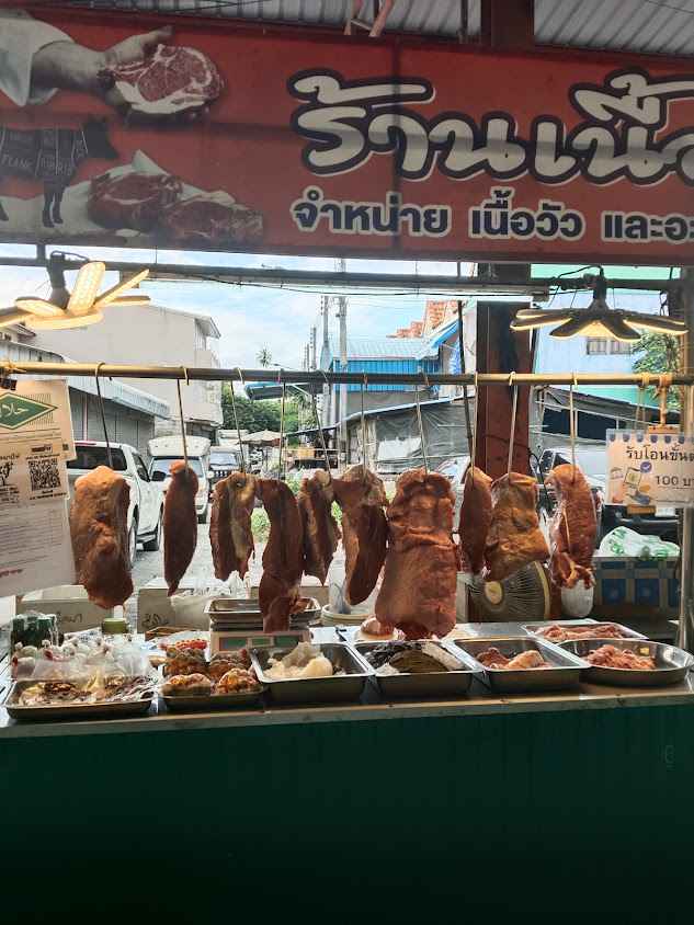 ตลาดนัดบ้านใหม่ - 2