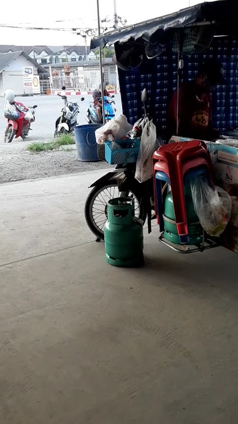 ตลาดนัดบ้านใหม่ - 3