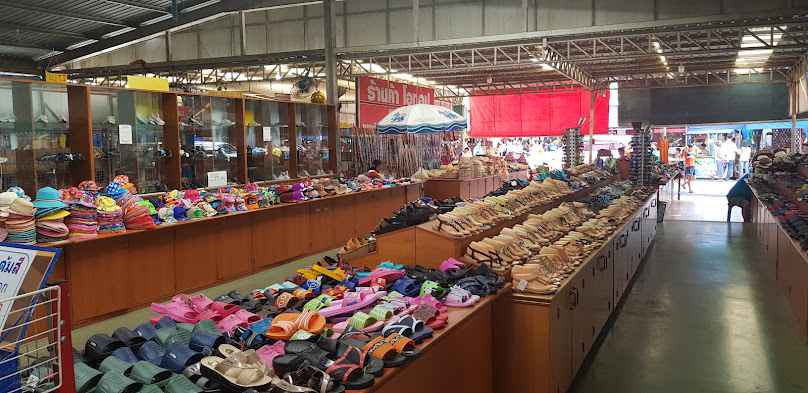 ตลาดนัดบ้านใหม่ - 4
