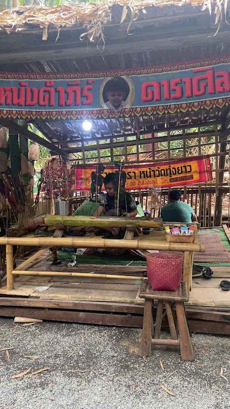ตลาดนัดป่าไผ่ Agrotourism Market - 2