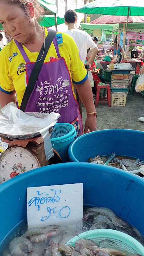 ตลาดนัดสินค้าวิสาหกิจชุมชน - 3
