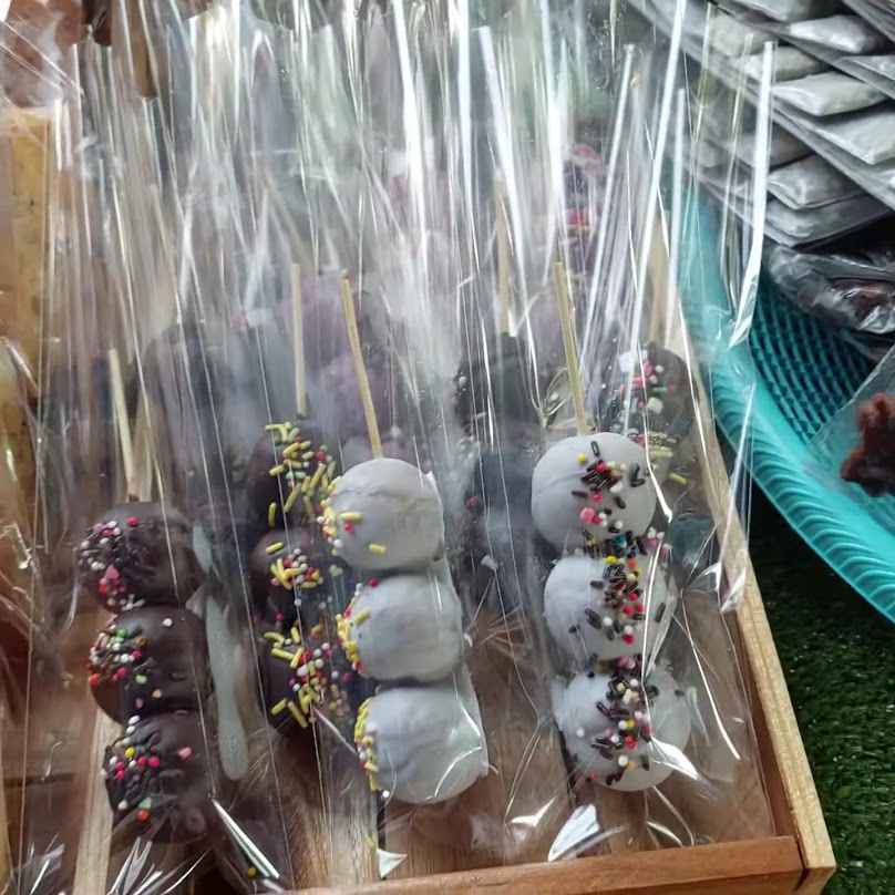 ตลาดนัดสีเขียว (Saturday Green Market) - 3