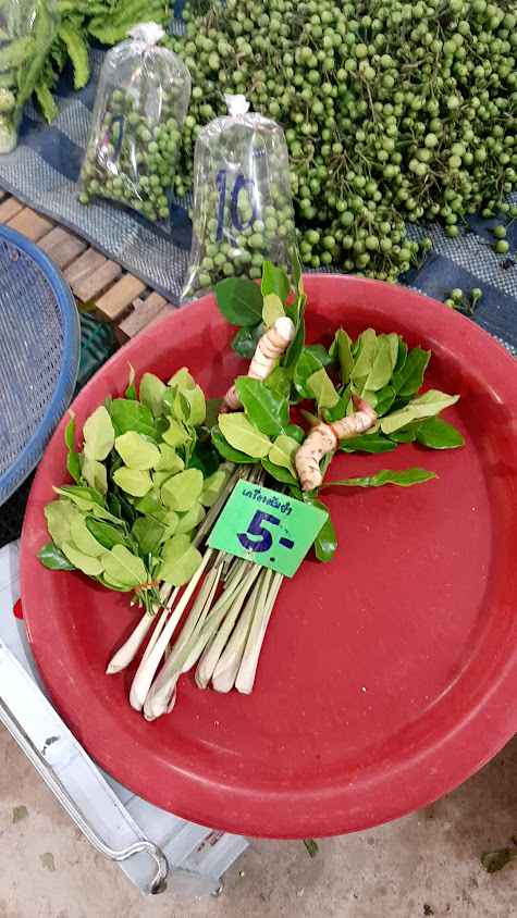 Prachuab Weekend Market - 3