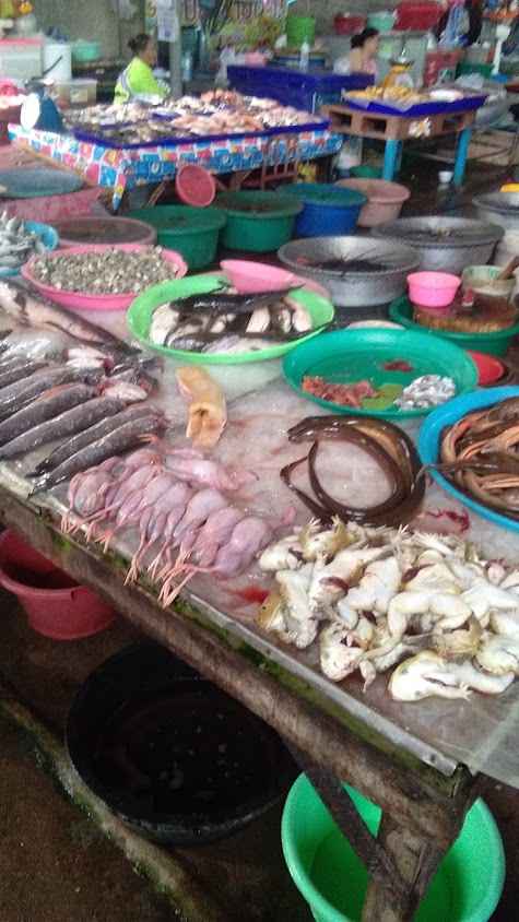 ตลาดนัดเช้าวันอาทิตย์ - 3