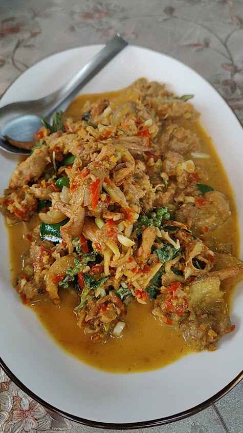 ตลาดนัดไม้ตรา - 3