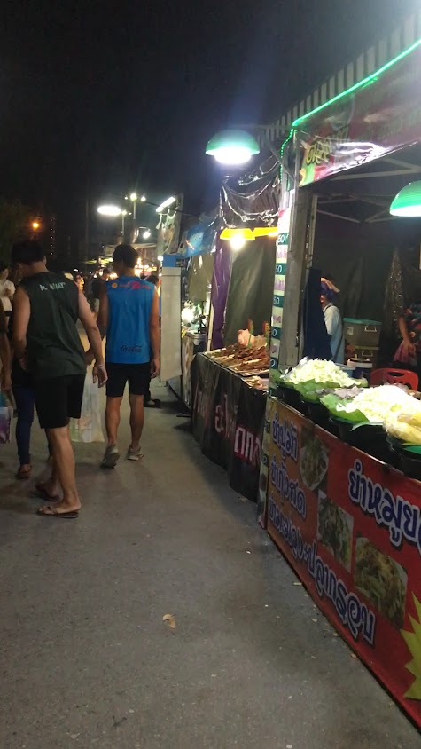 Ninja Market Amata - 3