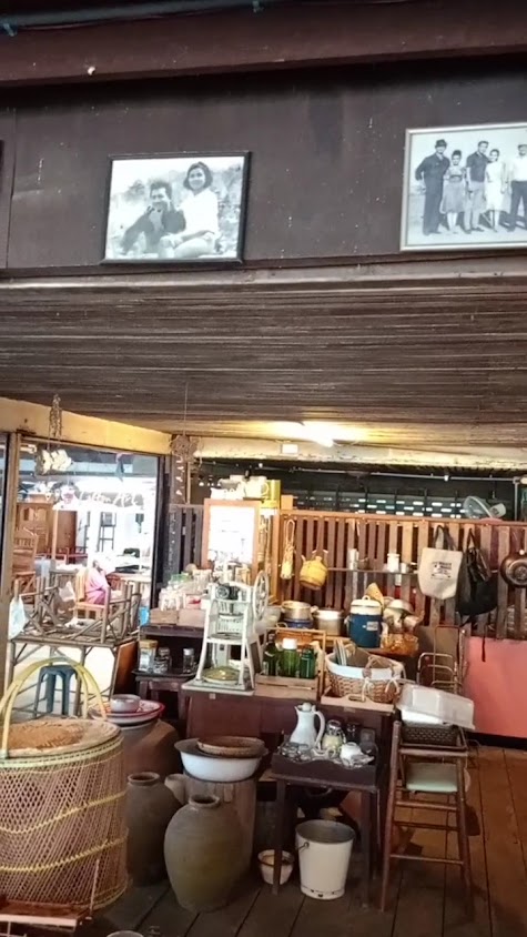ตลาดน้ำบางคูลัด - 3