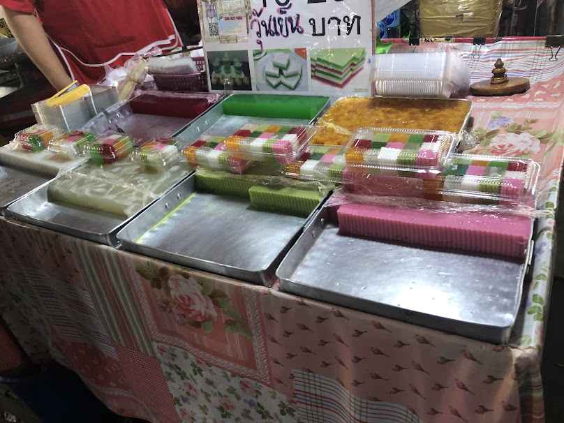 Ban Mai Market - 4