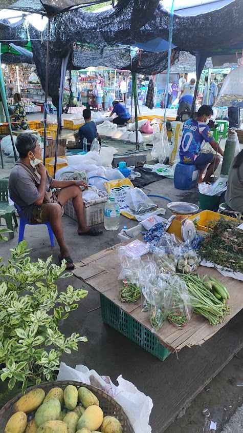 ตลาดประชารัฐ ค่ายจิรประวัติ - 4