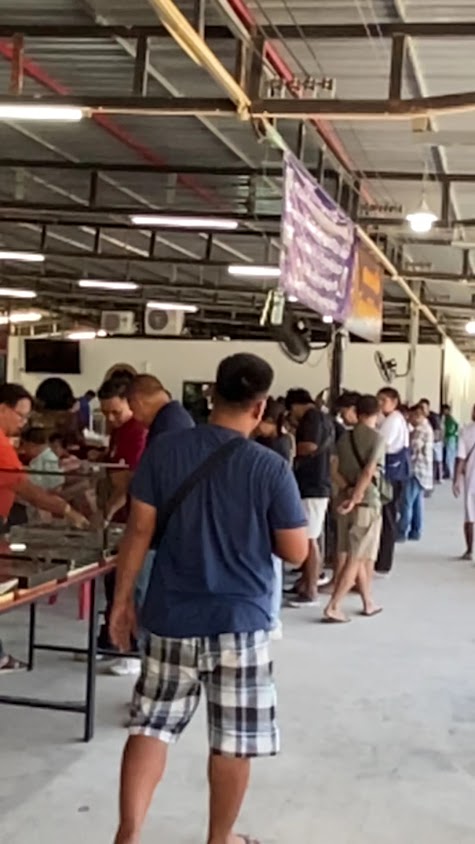 ตลาดป่าไม้ - 3