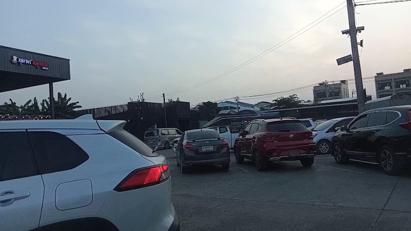 ตลาดพระเงิน - 3