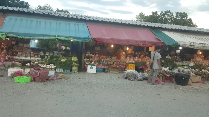 ตลาดมูเซอ 2 - 3