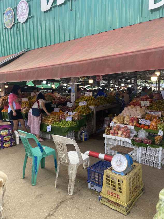 ตลาดมูเซอ 2 - 4