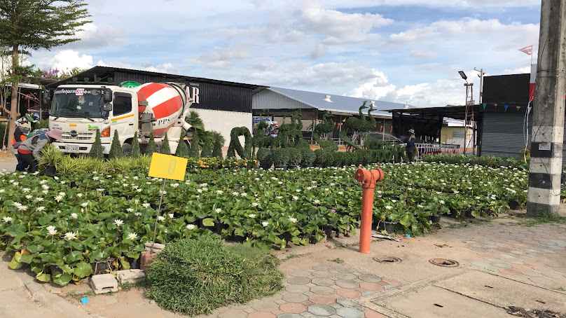 ตลาดรถไฟGarden - 2