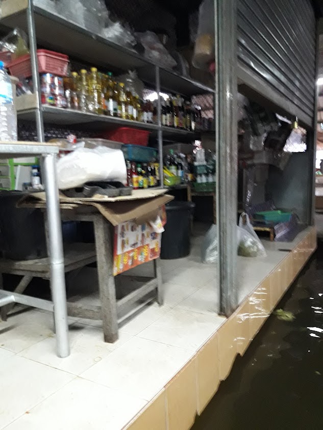ตลาดรวมพืชผลหัวอิฐ - 2