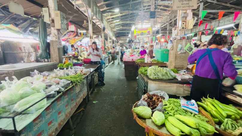 ตลาดรัตน - 3