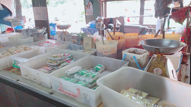 ตลาดรัตน - 4