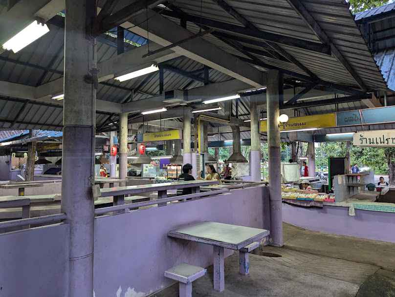 Fai Hin Market