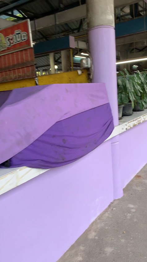 Fai Hin Market - 2