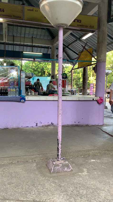 Fai Hin Market - 3