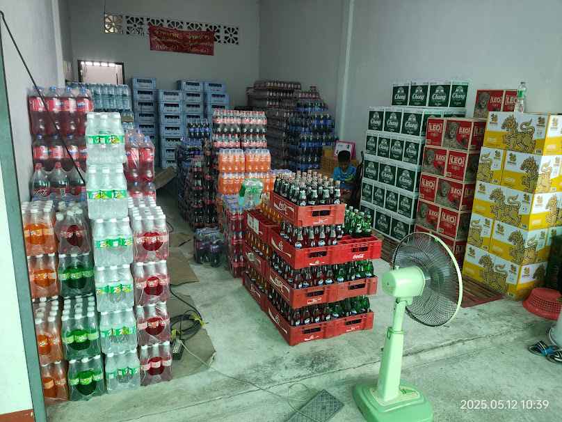 ตลาดร่วมเจริญโพธิ์ไทรงาม - 2