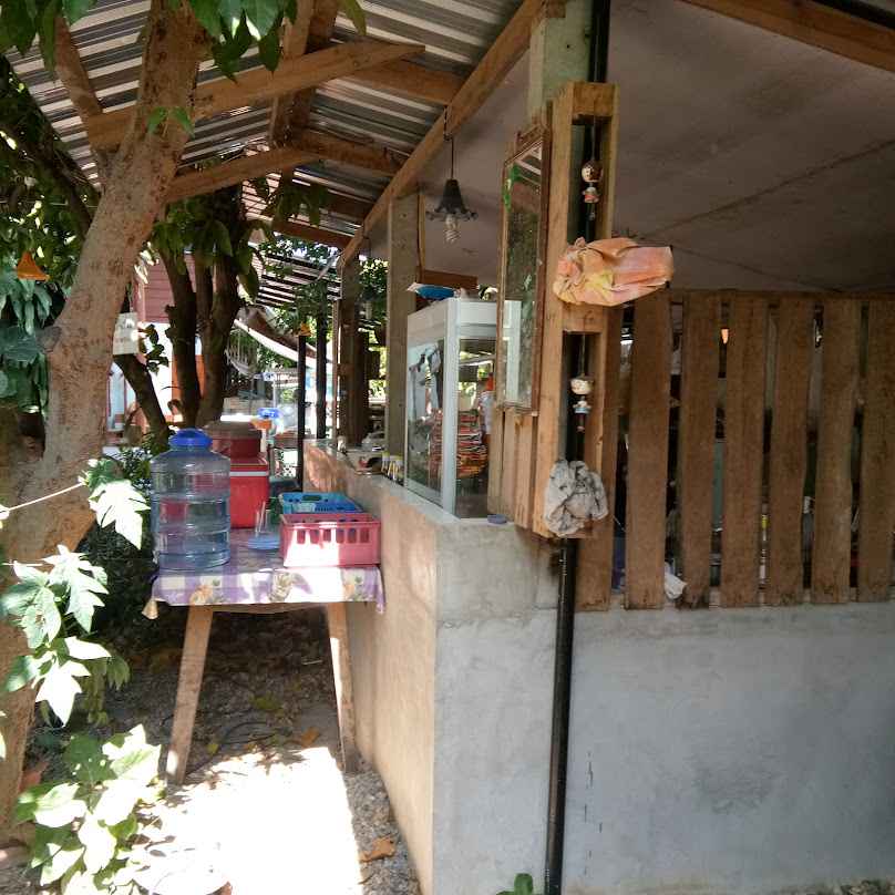 ตลาดสดบ้านสำเภา