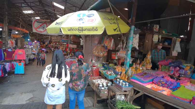 ตลาดสดเทศบาลเมืองระนอง - 3