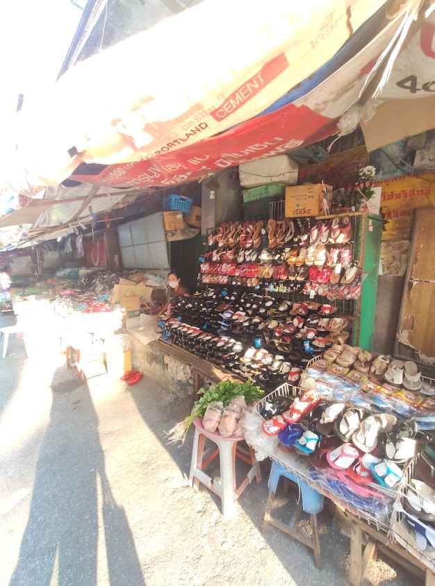 ตลาดสดเทศบาลเมืองระนอง - 4