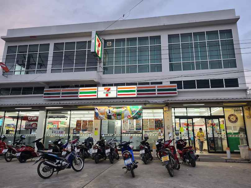 ตลาดสดไม้ดัด - 3