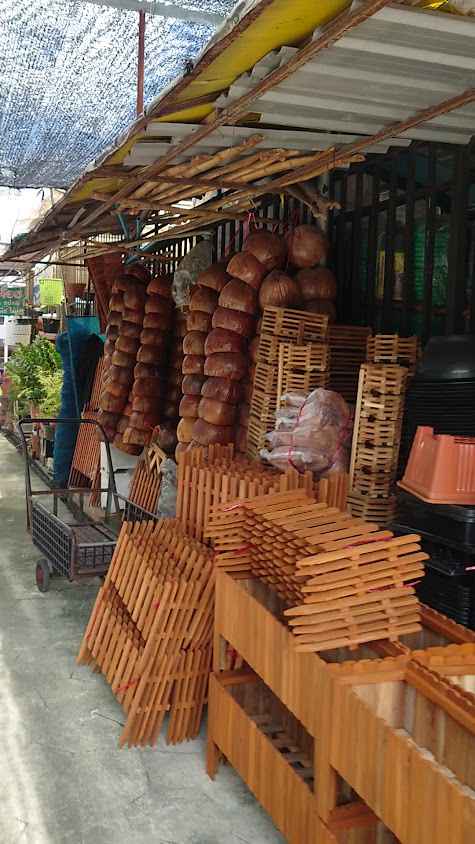 ตลาดสมบัติบุรี - 4