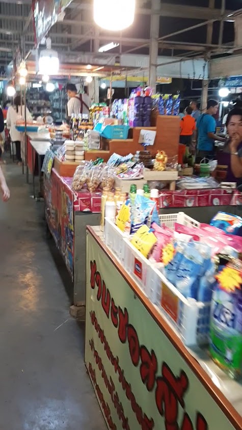 ตลาดสระครก - 3