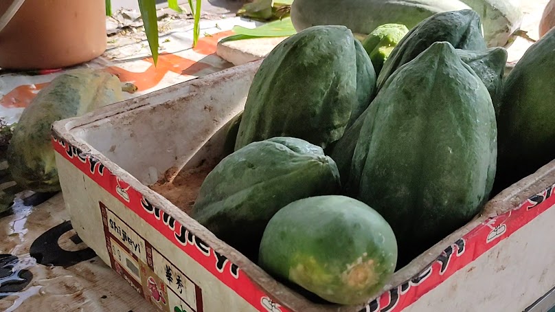 ตลาดหนองหอย - 3