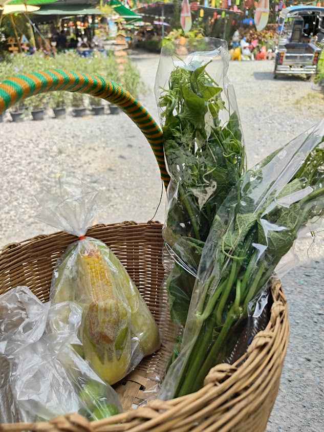 Hua Pli Market - 2
