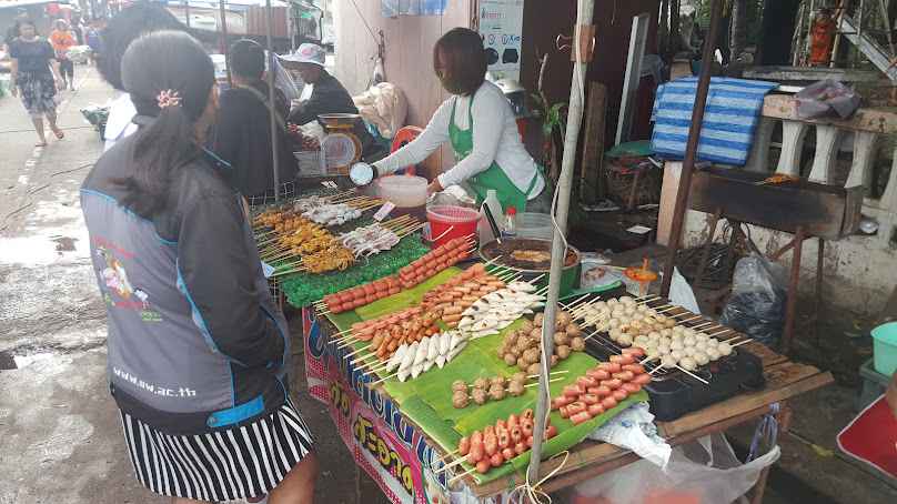 Cho Ho Municipal Market - 3