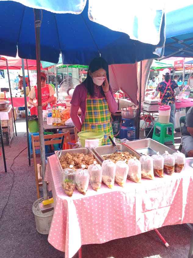 Cho Ho Municipal Market - 4