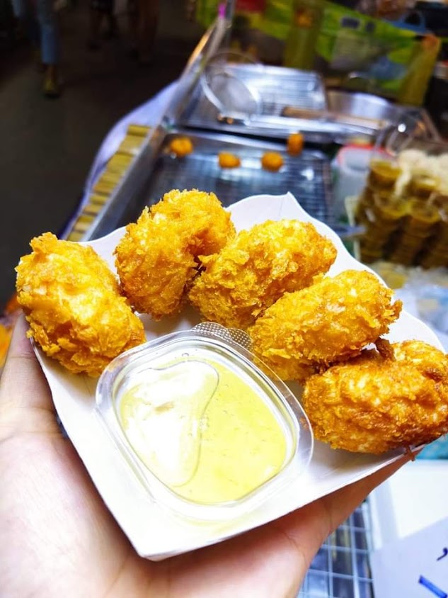 ตลาดแม่บ้าน Family Market - 3