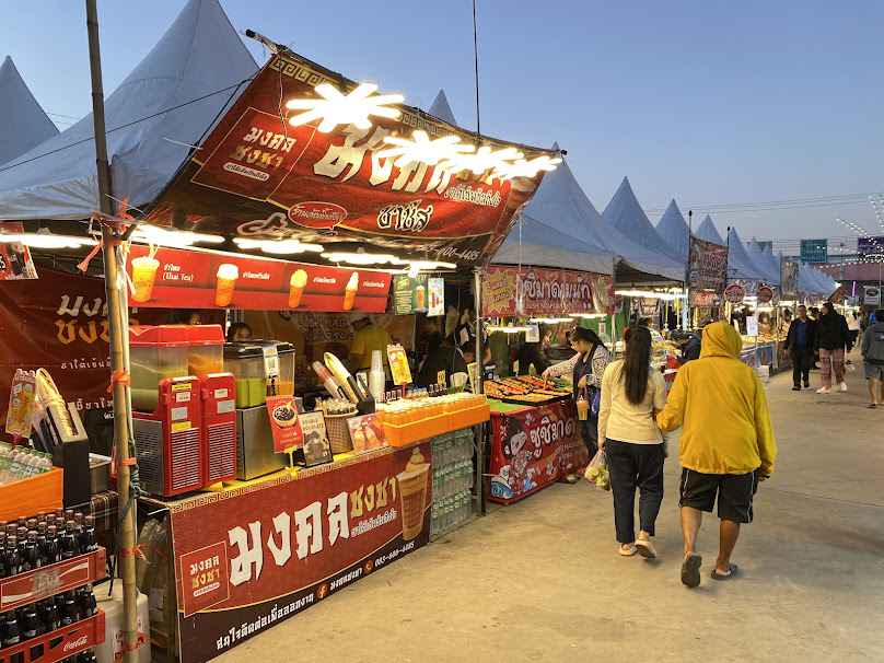 JOHO Market Park - 4