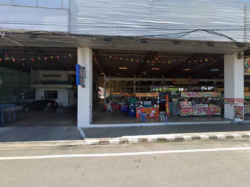 ตลาดไม้ล้านยอดอุบลราชธานี - 4