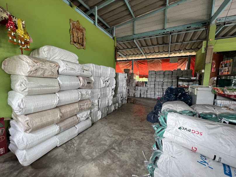 ตลาดไม้เล็กป้าราตรีคลอง15 - 3