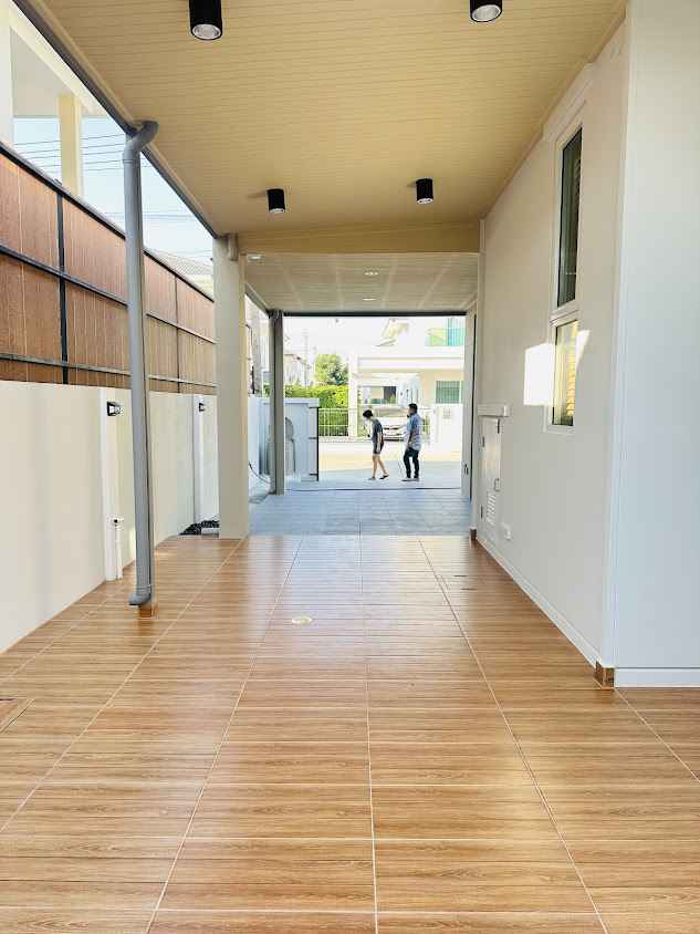 ตะวันคอนสตรัคชั่นเชียงใหม่รับเหมาสร้างบ้านต่อเติมครบวงจร - 2
