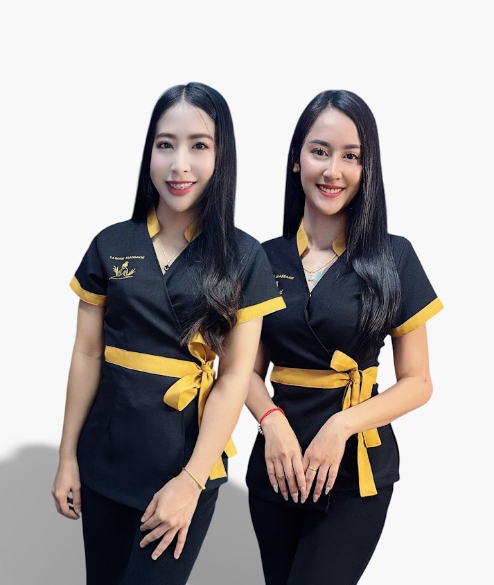 ตะวัน นวดเพื่อสุขภาพ