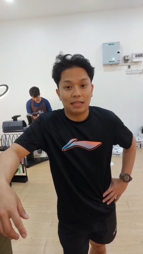 ตักสิลาแบดมินตัน - 2
