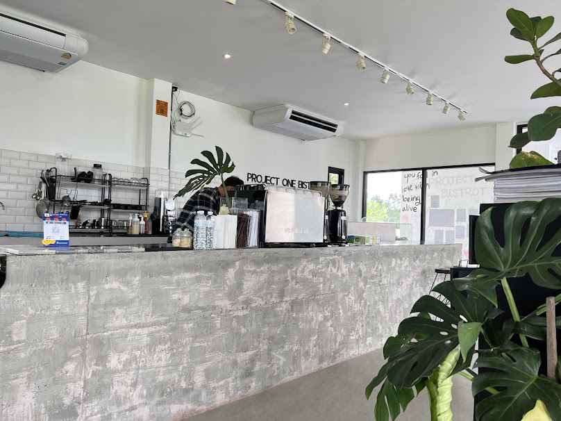 ตัดผมชายหนองบัวลำภู โจ บาร์เบอร์ JO'S BARBER - 3