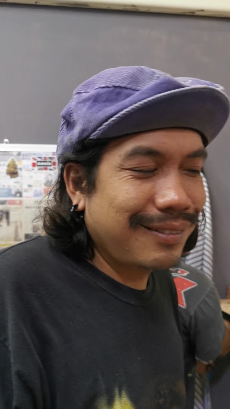 ตัดผมชาย โซฮาน - 3