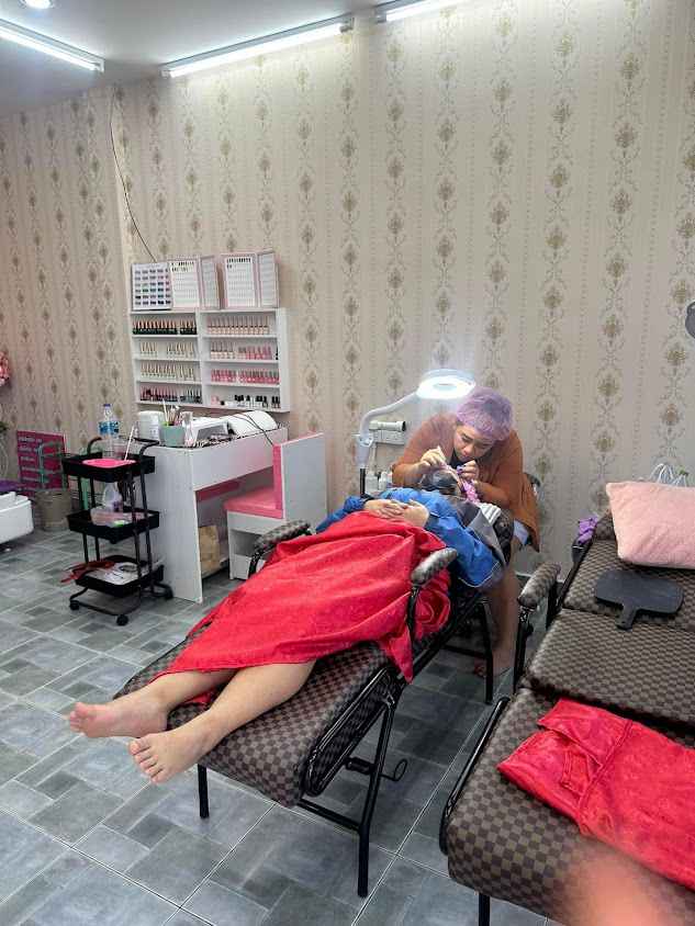 ตัดผมชายbyบังซีน - 3