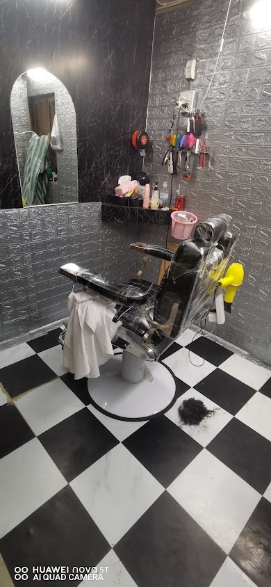 ตัดผม Akekapan_Barber