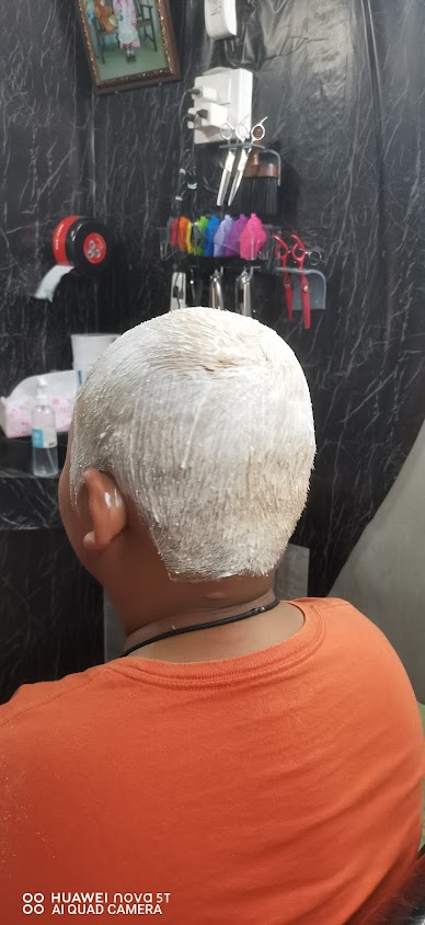 ตัดผม Akekapan_Barber - 2